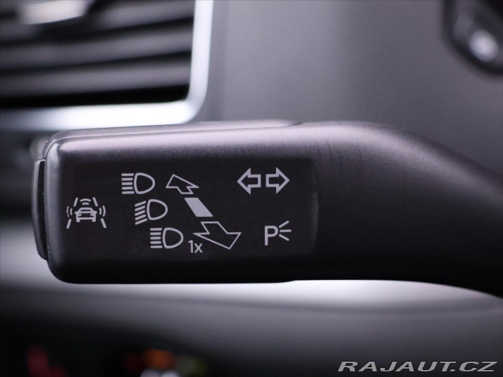 Volkswagen Sharan 2,0 TDI 125kW Xenon 7-Mís 2011