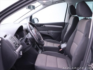 Volkswagen Sharan 2,0 TDI 125kW Xenon 7-Mís 2011