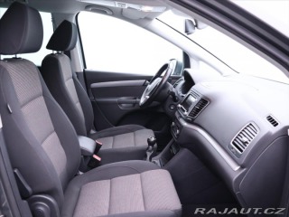 Volkswagen Sharan 2,0 TDI 125kW Xenon 7-Mís 2011