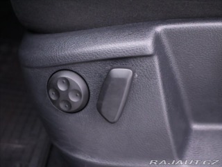 Volkswagen Sharan 2,0 TDI 125kW Xenon 7-Mís 2011