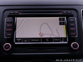 Volkswagen Sharan 2,0 TDI 125kW Xenon 7-Mís 2011
