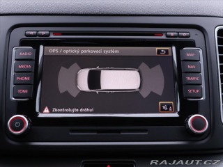 Volkswagen Sharan 2,0 TDI 125kW Xenon 7-Mís 2011