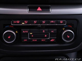 Volkswagen Sharan 2,0 TDI 125kW Xenon 7-Mís 2011