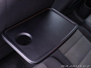 Volkswagen Sharan 2,0 TDI 125kW Xenon 7-Mís 2011