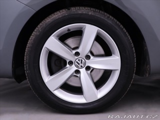 Volkswagen Sharan 2,0 TDI 125kW Xenon 7-Mís 2011