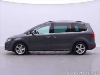 Volkswagen Sharan 2,0 TDI 125kW Xenon 7-Mís 2011