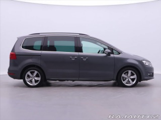 Volkswagen Sharan 2,0 TDI 125kW Xenon 7-Mís 2011
