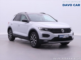 Volkswagen T-Roc 1,5 Design  TSI