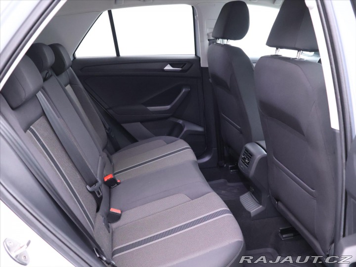 Volkswagen T-Roc 1,5 TSI 110kW Design CZ 2019