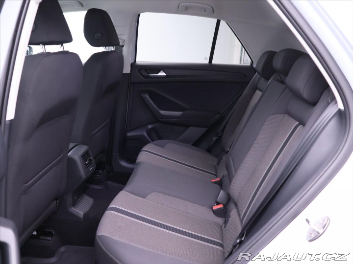 Volkswagen T-Roc 1,5 TSI 110kW Design CZ 2019
