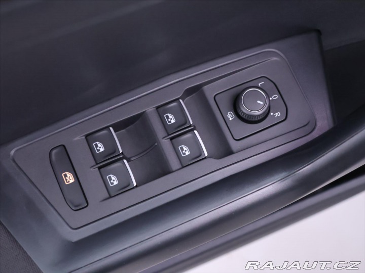 Volkswagen T-Roc 1,5 TSI 110kW Design CZ 2019