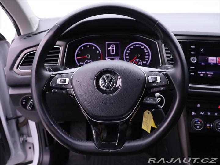 Volkswagen T-Roc 1,5 TSI 110kW Design CZ 2019