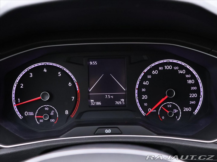 Volkswagen T-Roc 1,5 TSI 110kW Design CZ 2019