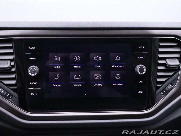 Volkswagen T-Roc 1,5 TSI 110kW Design CZ 2019