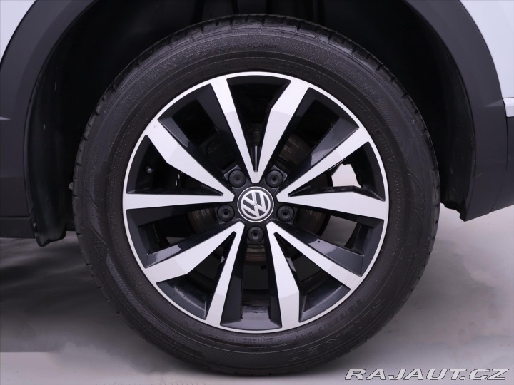 Volkswagen T-Roc 1,5 TSI 110kW Design CZ 2019