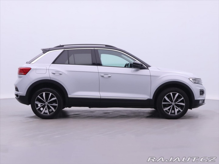 Volkswagen T-Roc 1,5 TSI 110kW Design CZ 2019