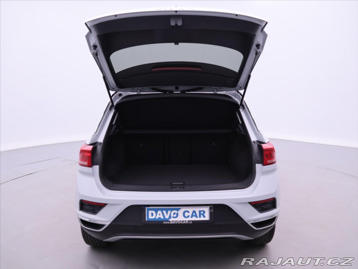 Volkswagen T-Roc 1,5 TSI 110kW Design CZ 2019