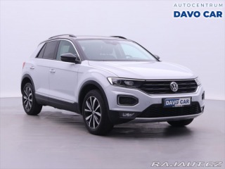 Volkswagen T-Roc 1,5 TSI 110kW Design CZ 2019