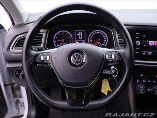 Volkswagen T-Roc 1,5 TSI 110kW Design CZ 2019