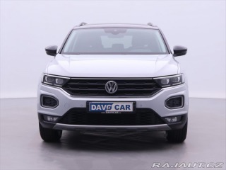Volkswagen T-Roc 1,5 TSI 110kW Design CZ 2019
