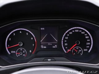 Volkswagen T-Roc 1,5 TSI 110kW Design CZ 2019