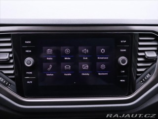 Volkswagen T-Roc 1,5 TSI 110kW Design CZ 2019