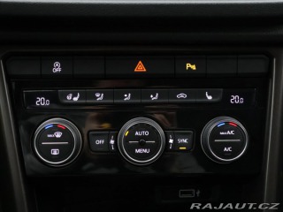 Volkswagen T-Roc 1,5 TSI 110kW Design CZ 2019
