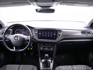 Volkswagen T-Roc 1,5 TSI 110kW Design CZ 2019