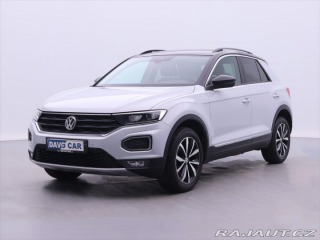 Volkswagen T-Roc 1,5 TSI 110kW Design CZ 2019