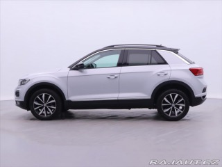 Volkswagen T-Roc 1,5 TSI 110kW Design CZ 2019