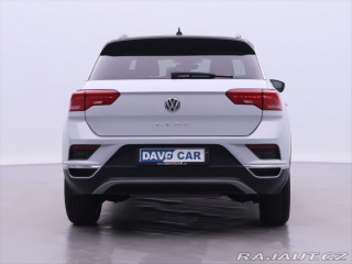 Volkswagen T-Roc 1,5 TSI 110kW Design CZ 2019