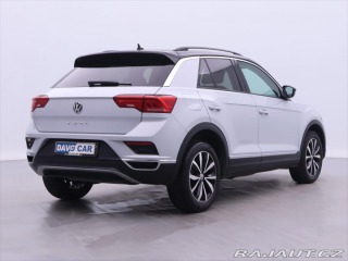 Volkswagen T-Roc 1,5 TSI 110kW Design CZ 2019