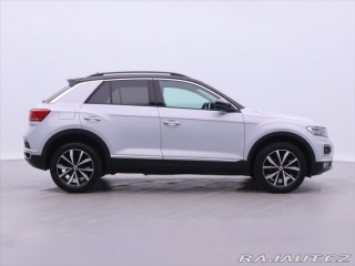 Volkswagen T-Roc 1,5 TSI 110kW Design CZ 2019