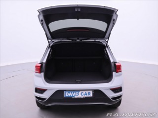 Volkswagen T-Roc 1,5 TSI 110kW Design CZ 2019