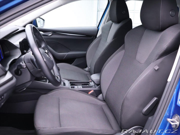 Škoda Octavia 2,0 TDI 85kW CZ Ambition 2021