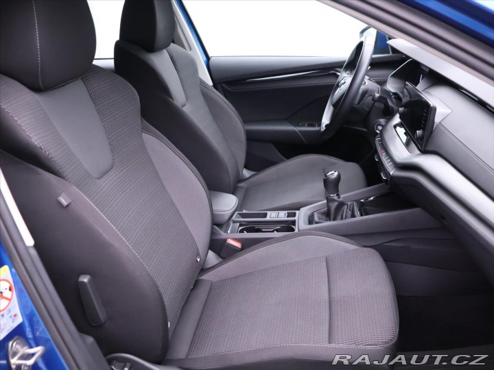 Škoda Octavia 2,0 TDI 85kW CZ Ambition 2021