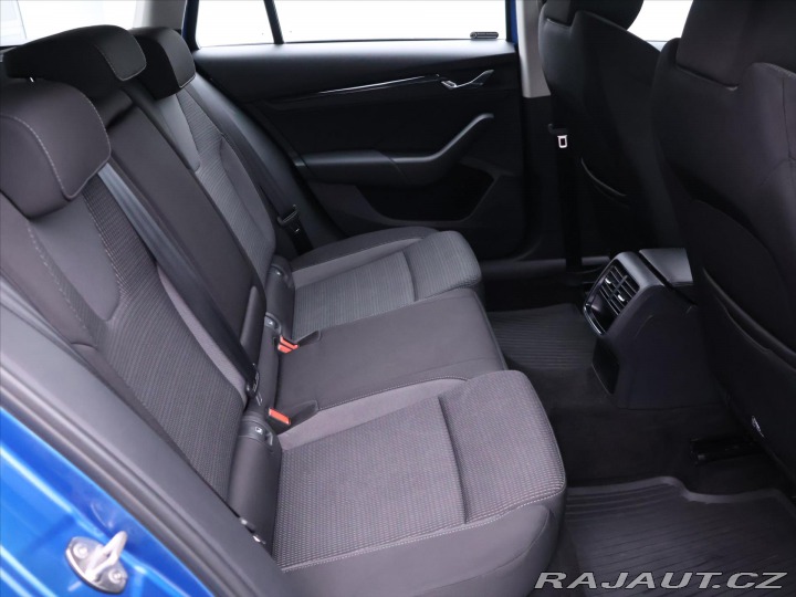 Škoda Octavia 2,0 TDI 85kW CZ Ambition 2021
