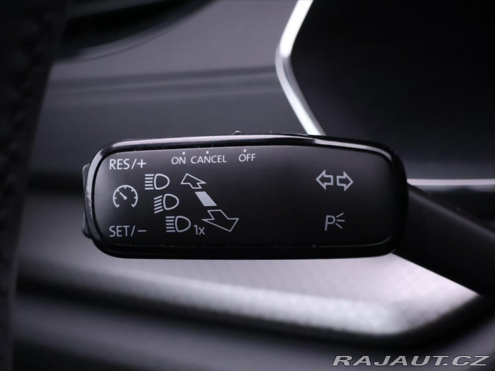 Škoda Octavia 2,0 TDI 85kW CZ Ambition 2021