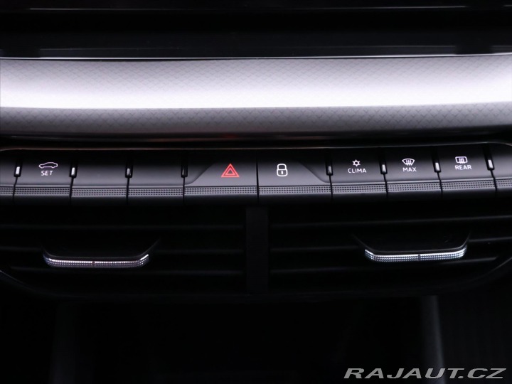 Škoda Octavia 2,0 TDI 85kW CZ Ambition 2021