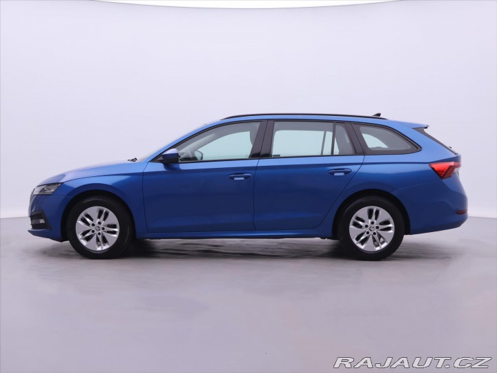 Škoda Octavia 2,0 TDI 85kW CZ Ambition 2021