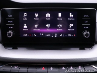 Škoda Octavia 2,0 TDI 85kW CZ Ambition 2021