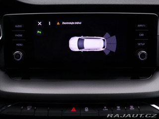 Škoda Octavia 2,0 TDI 85kW CZ Ambition 2021