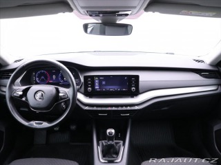 Škoda Octavia 2,0 TDI 85kW CZ Ambition 2021