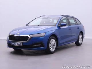 Škoda Octavia 2,0 TDI 85kW CZ Ambition 2021