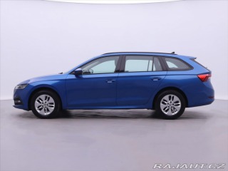 Škoda Octavia 2,0 TDI 85kW CZ Ambition 2021