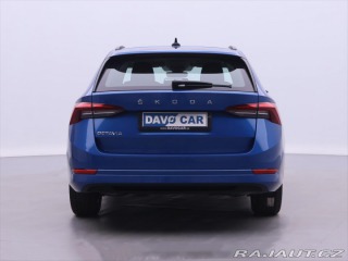 Škoda Octavia 2,0 TDI 85kW CZ Ambition 2021