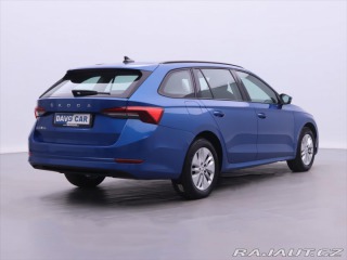 Škoda Octavia 2,0 TDI 85kW CZ Ambition 2021