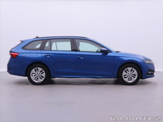 Škoda Octavia 2,0 TDI 85kW CZ Ambition 2021