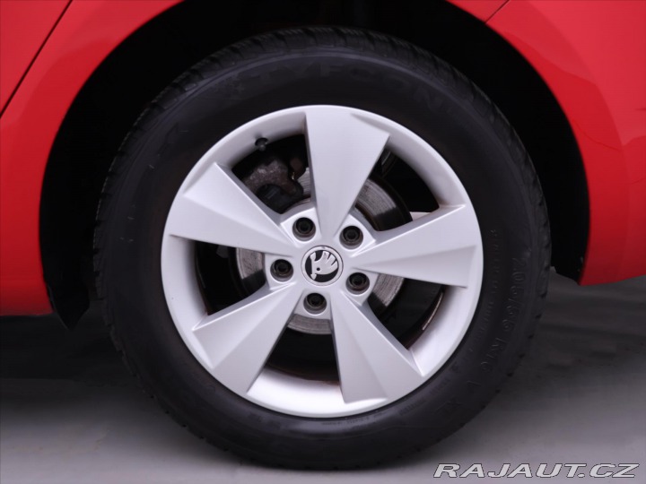Škoda Octavia 1,6 TDI DSG Elegance 2014