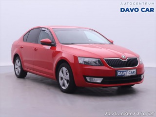 Škoda Octavia 1,6 TDI DSG Elegance 2014